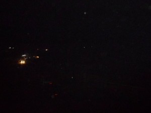 La ville de Dschang le f&eacute;vrier 2015. A l'Universit&eacute;, c'est la p&eacute;riode des examens de fin de premier semestre. 